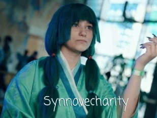 Synnovecharity