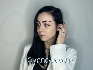 Synnoveevans