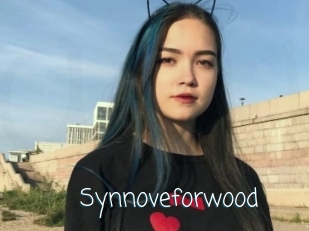 Synnoveforwood