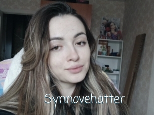 Synnovehatter