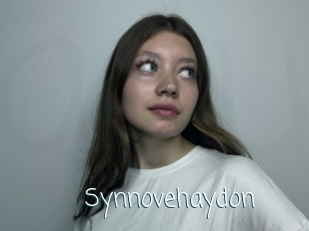 Synnovehaydon