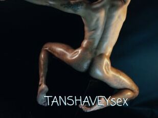 TANSHAVEYsex