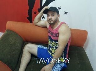 TAVOSEXY