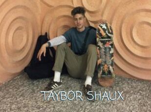 TAYBOR_SHAUX