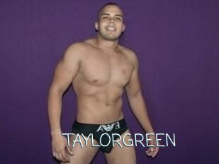 TAYLOR_GREEN