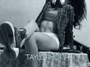 TAYLORHOT147