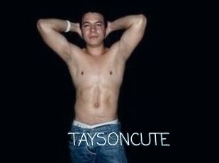 TAYSON_CUTE