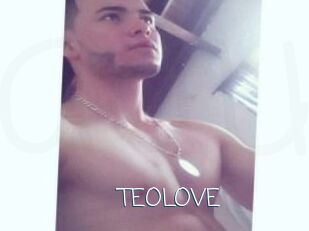 TEO_LOVE