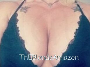 THEBlondeAmazon