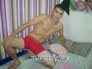 THERRYSEX