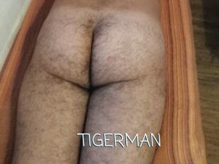 TIGERMAN