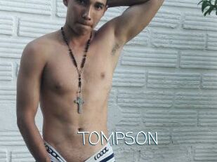 TOMPSON