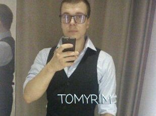 TOMY_RIM