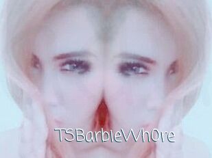 TSBarbieWh0re