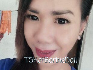 TSHotBarbieDoll