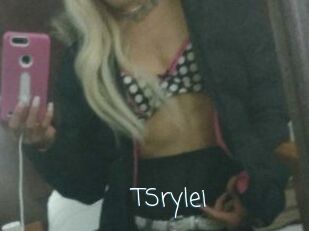 TSrylei
