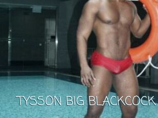 TYSSON_BIG_BLACKCOCK