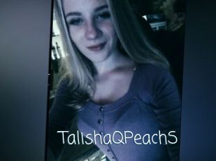 TalishaQPeachS