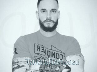 TallandTattooed