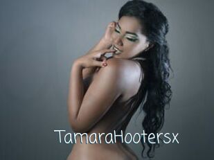 TamaraHootersx