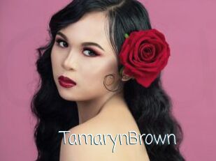 TamarynBrown Adult o Porn