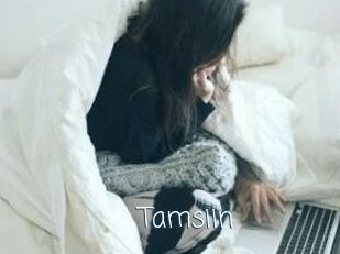 Tamsiin