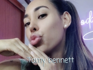 Tamy_bennett