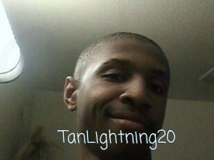 TanLightning20