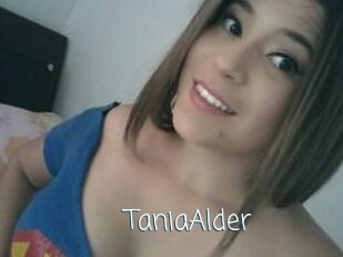 TaniaAlder