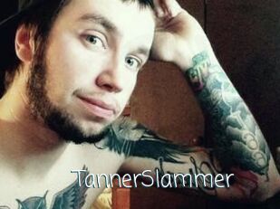 TannerSlammer