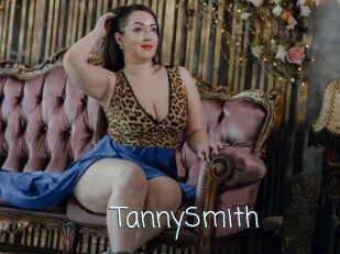 TannySmith