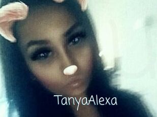 Tanya_Alexa