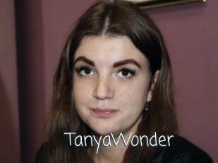 TanyaWonder