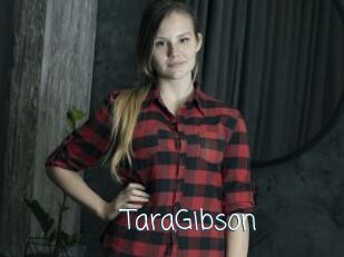 TaraGibson