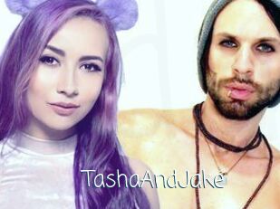 TashaAndJake