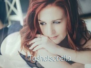 TashaIsobella