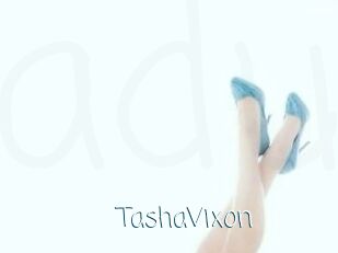 TashaVixon