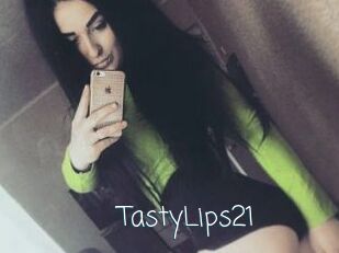 TastyLips21