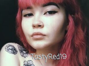 TastyRed19