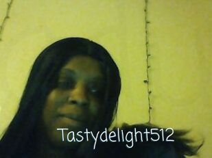 Tastydelight512