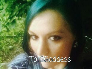 Tat2Goddess