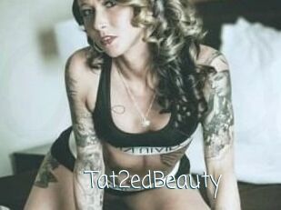 Tat2edBeauty