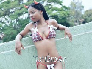 TatiBrown