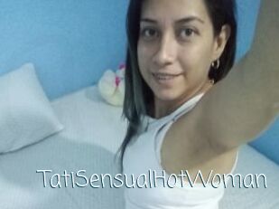 TatiSensualHotWoman