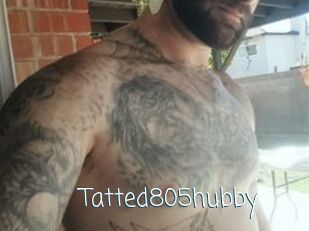 Tatted805hubby