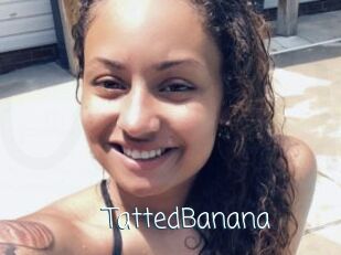 TattedBanana