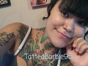 TattedBarbie95