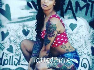 TattedGirlie