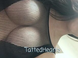 TattedHearts