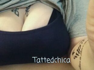 Tattedchica